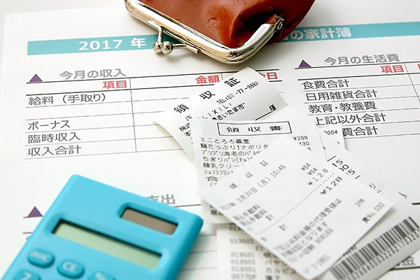 手当・年金についてのイメージ